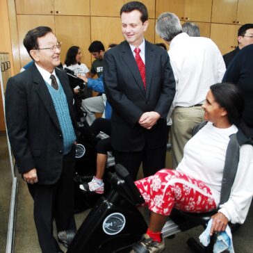 Inauguração academia CEU Campo Limpo_08